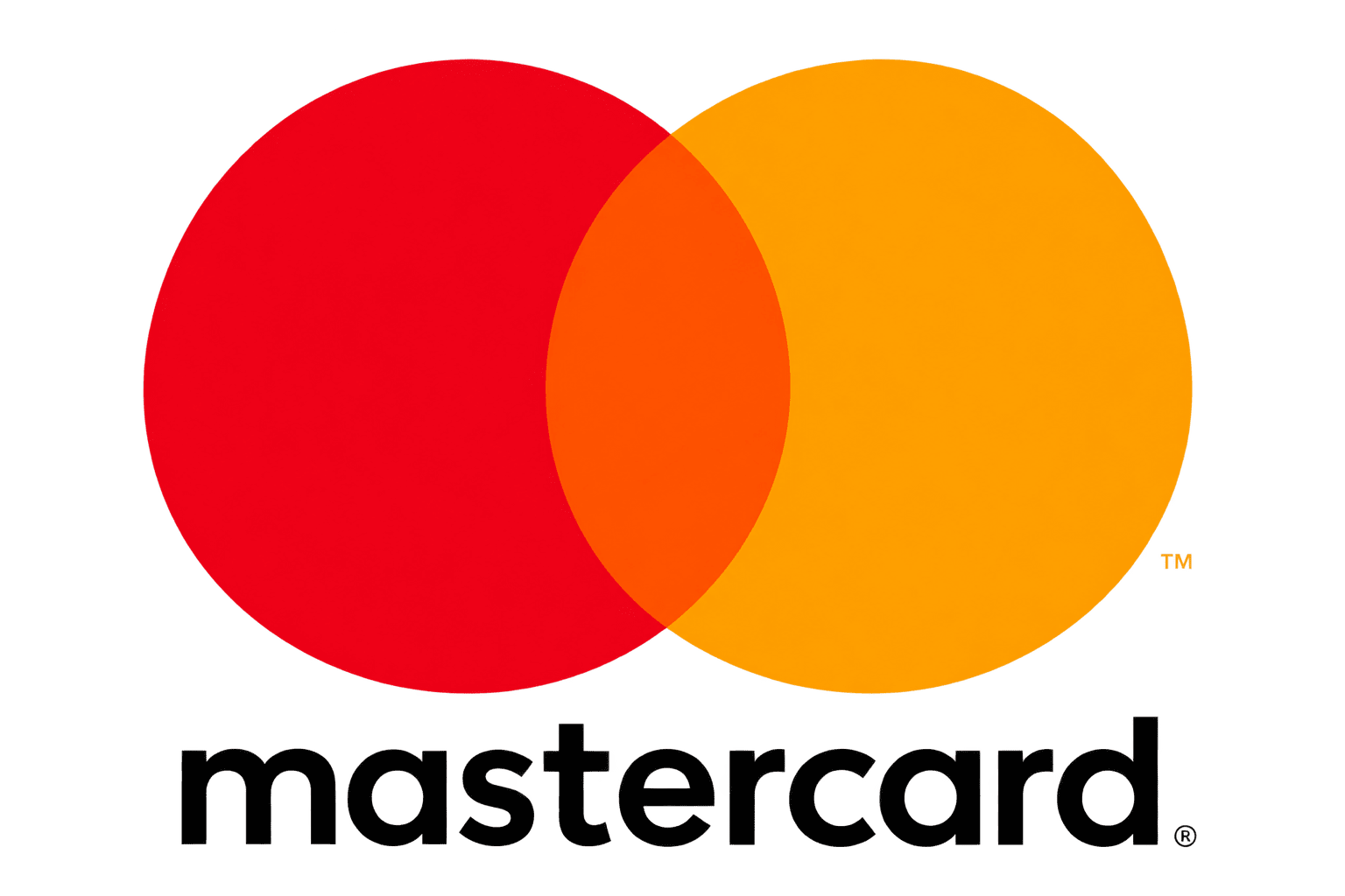 Mastercard logo